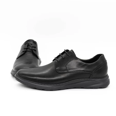 Herrenschuhe 32353 Schwarz | Mels