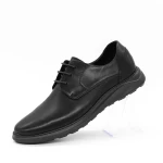 Herrenschuhe 32353 Schwarz | Mels
