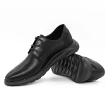 Herrenschuhe 32353 Schwarz | Mels