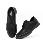 Herrenschuhe 32353 Schwarz | Mels
