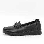 Frauenschuhe jeden Tag N073 Black | Gebildet