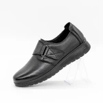 Frauenschuhe jeden Tag N0822 Schwarz | Gebildet