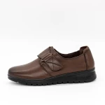 Frauenschuhe jeden Tag N0822 Brown | Gebildet
