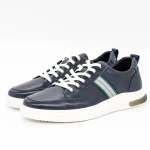 Herren Sportschuhe WM805 Blau Franco Gerardo