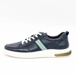 Herren Sportschuhe WM805 Blau Franco Gerardo