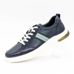 Herren Sportschuhe WM805 Blau Franco Gerardo