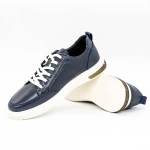 Herren Sportschuhe WM805 Blau Franco Gerardo