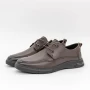 Herrenschuhe WM813 Bronze Mels