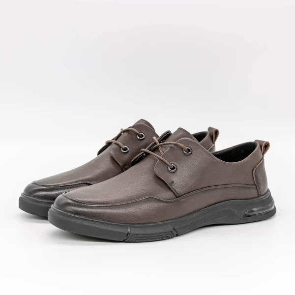 Herrenschuhe WM813 Bronze Mels