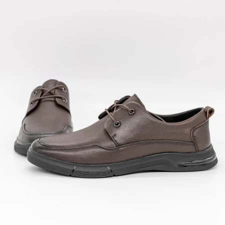 Herrenschuhe WM813 Bronze Mels