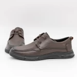 Herrenschuhe WM813 Bronze Mels