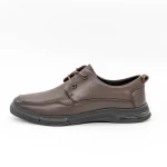 Herrenschuhe WM813 Bronze Mels