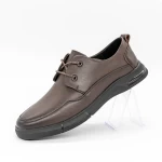 Herrenschuhe WM813 Bronze Mels