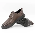 Herrenschuhe WM813 Bronze Mels
