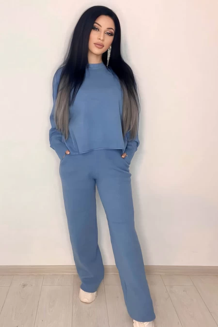 Dämmer M2651A Blau Kikiriki
