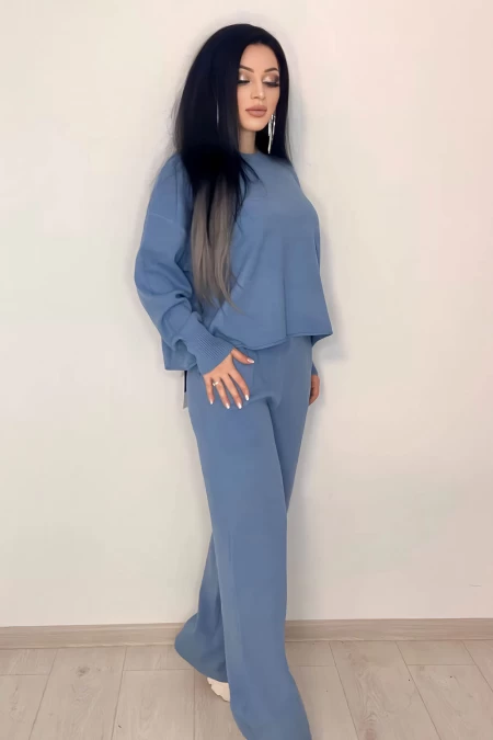 Dämmer M2651A Blau Kikiriki