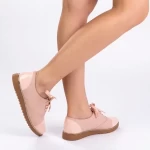 Frauenschuhe jeden Tag XD9 Beige Mei
