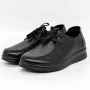 Frauenschuhe jeden Tag 18006 schwarz | Gebildet
