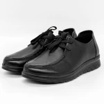 Frauenschuhe jeden Tag 18006 schwarz | Gebildet