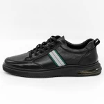 Herren Sportschuhe WM805 Schwarz Franco Gerardo