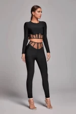 Dämmer C2105 Black Set Neue Ära