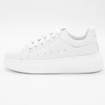 Herren Sportschuhe 8922 Weiß Mei