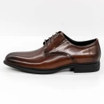 Herrenschuhe K1176 Brown Eldemas