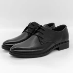 Herrenschuhe 1D8060 Schwarz Eldemas