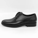Herrenschuhe 1D8060 Schwarz Eldemas