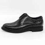 Herrenschuhe TK186191 Schwarz | Eldemas