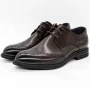Herrenschuhe TK186191 Brown Eldemas
