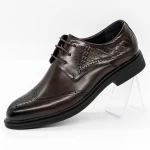 Herrenschuhe TK186191 Brown Eldemas