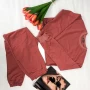 Damzy Set 8816 Pink | ADROM