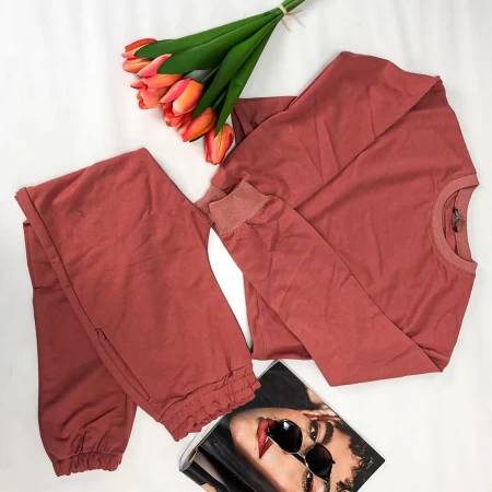 Damzy Set 8816 Pink | ADROM