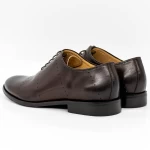 Herrenschuhe y006a-30e braun Eldemas