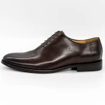 Herrenschuhe y006a-30e braun Eldemas