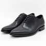 Herrenschuhe y006a-30e blau Eldemas
