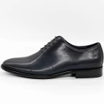 Herrenschuhe y006a-30e blau Eldemas