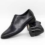 Herrenschuhe y006a-30e blau Eldemas