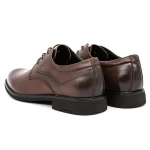 Herren WM823 Braune Schuhe Eldemas