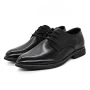 Herren WM823 Schuhe schwarz | Eldemas