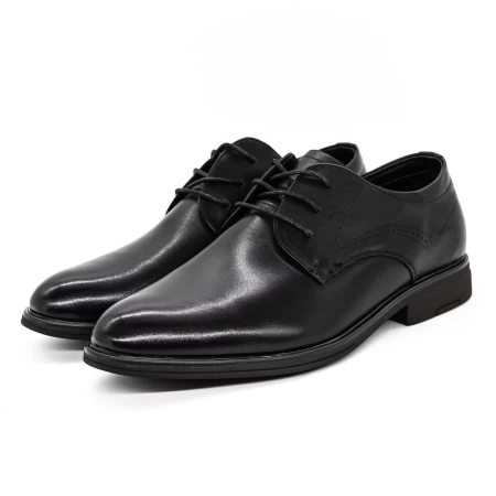 Herren WM823 Schuhe schwarz | Eldemas