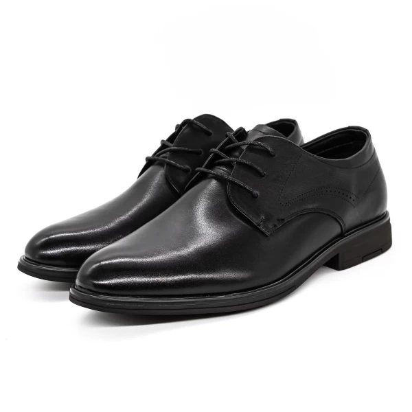 Herren WM823 Schuhe schwarz | Eldemas