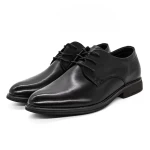 Herren WM823 Schuhe schwarz | Eldemas