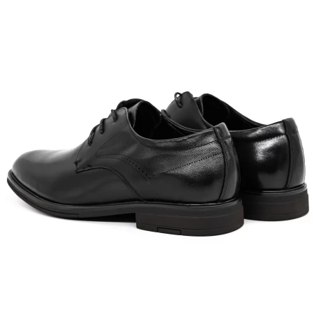 Herren WM823 Schuhe schwarz | Eldemas
