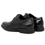 Herren WM823 Schuhe schwarz | Eldemas