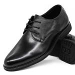 Herren WM823 Schuhe schwarz | Eldemas
