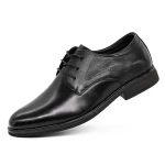 Herren WM823 Schuhe schwarz | Eldemas