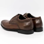 Herrenschuhe 9122-2 braun Eldemas