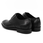 Herrenschuhe Y2028-52 Schwarz | Eldemas
